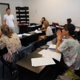 Training Romania - Programe de dezvoltare personala si profesionala
